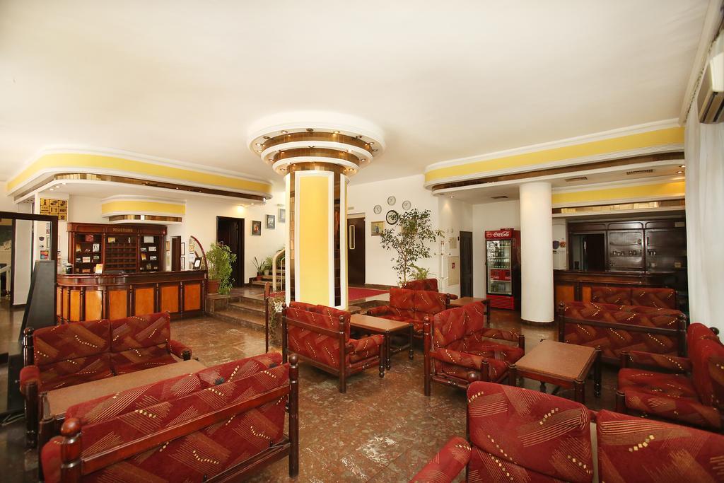 Hotel Splendid Rusçuk Dış mekan fotoğraf